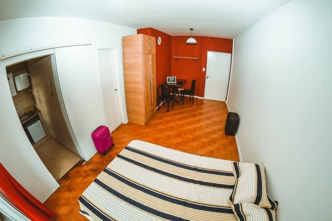 VENTA DEPARTAMENTO MONOAMBIENTE EN SAN TELMO