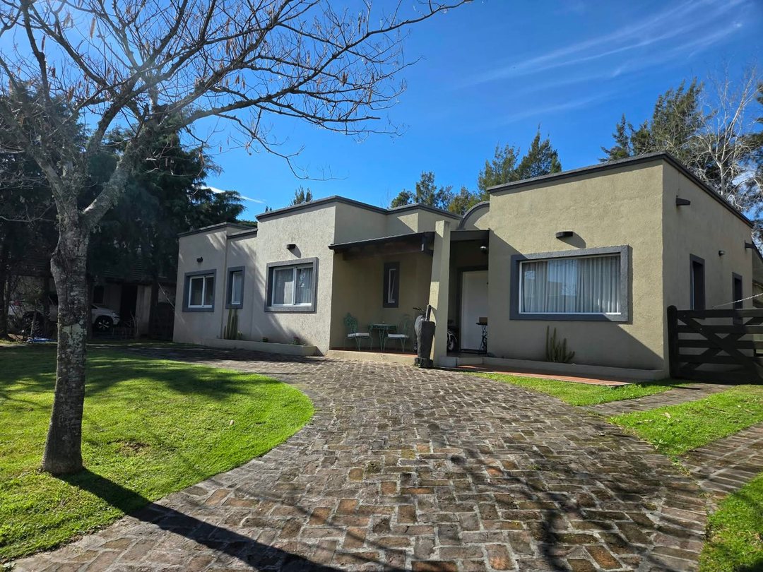 Venta casa 4 amb, San Agustin, Villanueva