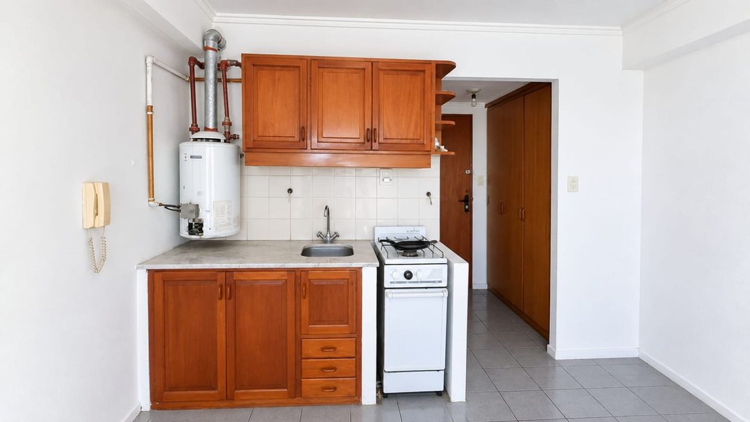 VENTA MONOAMBIENTE EN BARRIO ALBERDI CÓRDOBA