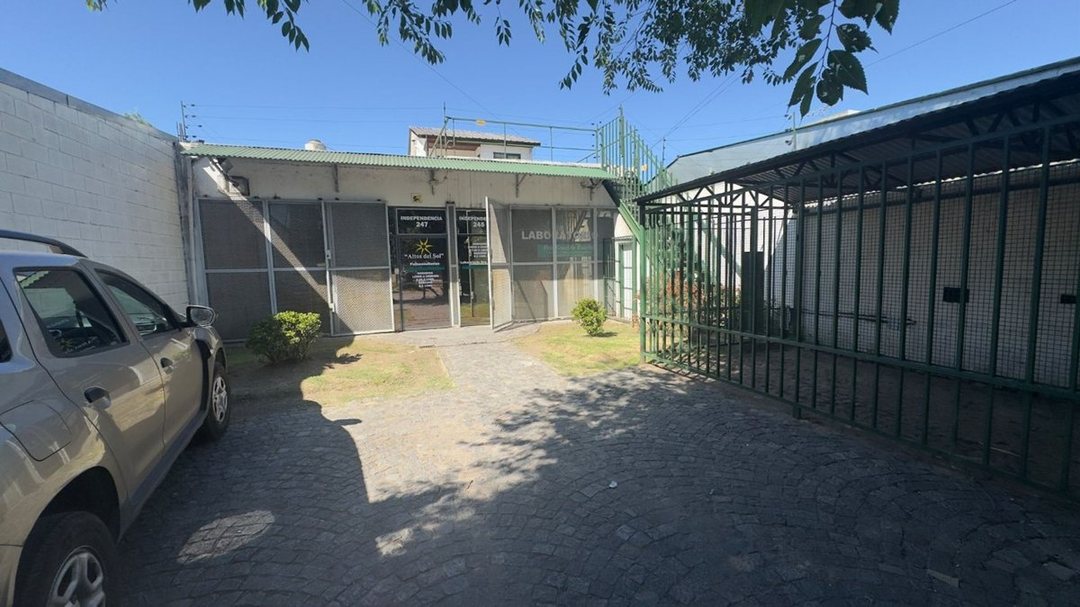 Venta Local Belén de Escobar de gran tamaño