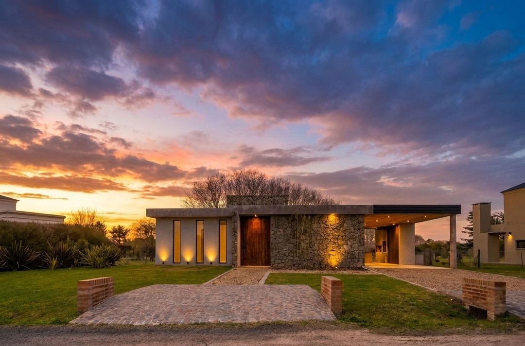 CASA EN VENTA 4 AMB HARAS SAN PABLO ACEPTA PERMUTA