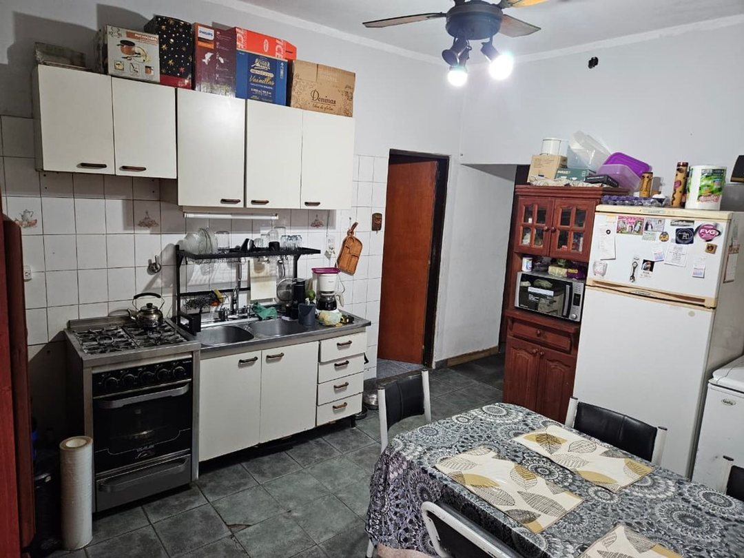 VENTA PH 3 AMBIENTES LANUS
