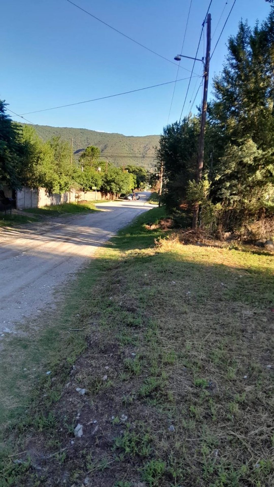 VENTA TERRENO 700 SAN ANTONIO