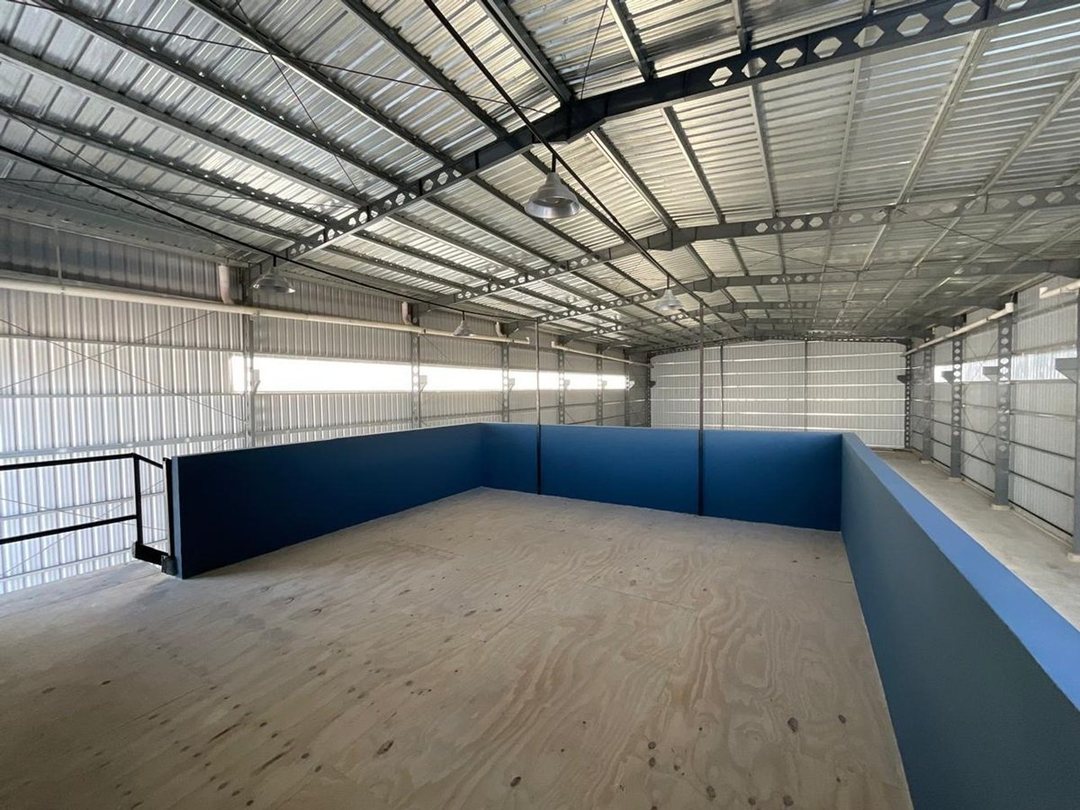 VENTA GALPON POLO 52 PARQUE INDUSTRIAL CORDOBA