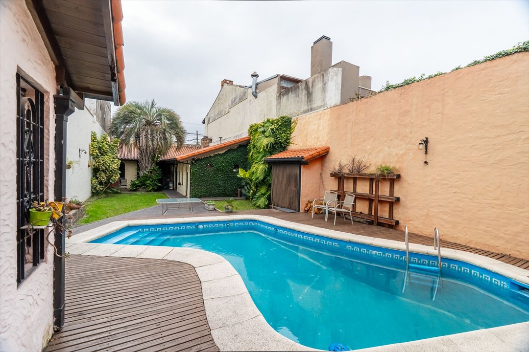 Venta Casa 5 ambientes - Sarandí Avellaneda