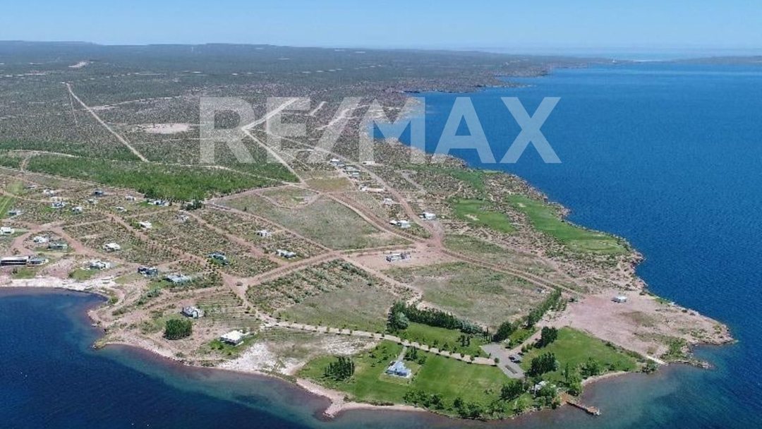 Venta Lote- 1424 m2- La Península-Lago Mari menuco