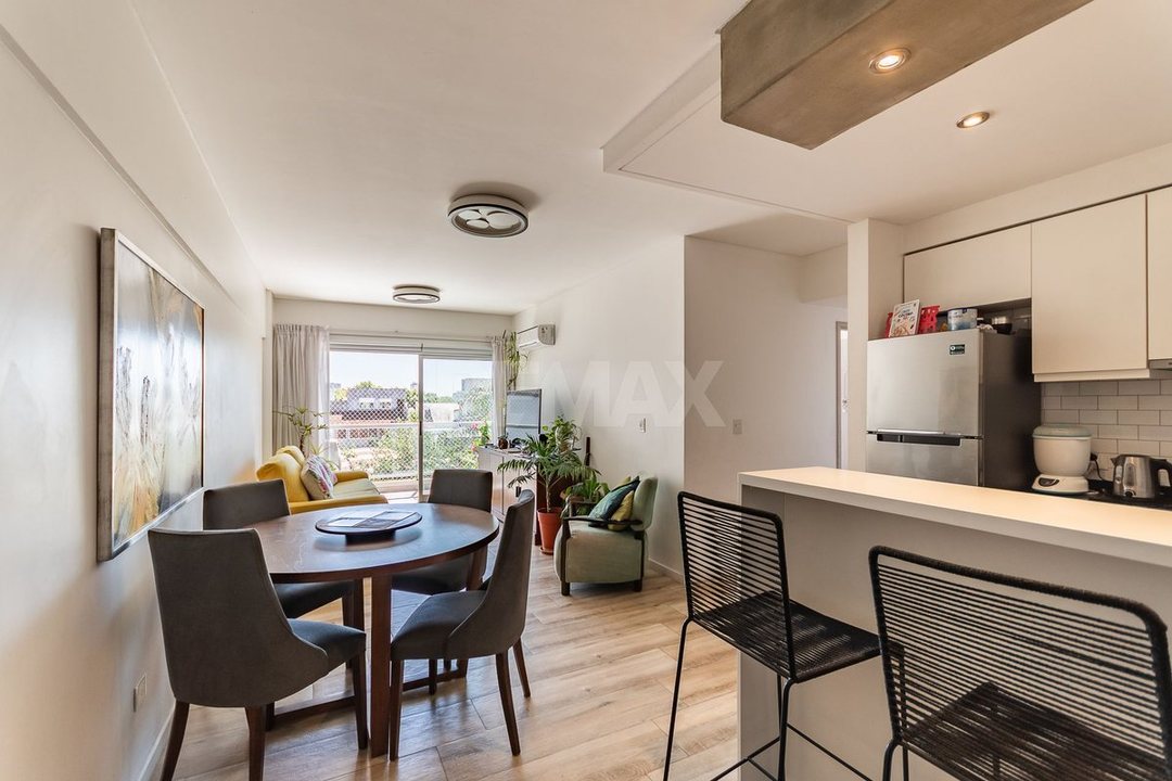 VENTA DEPARTAMENTO 3 AMB
