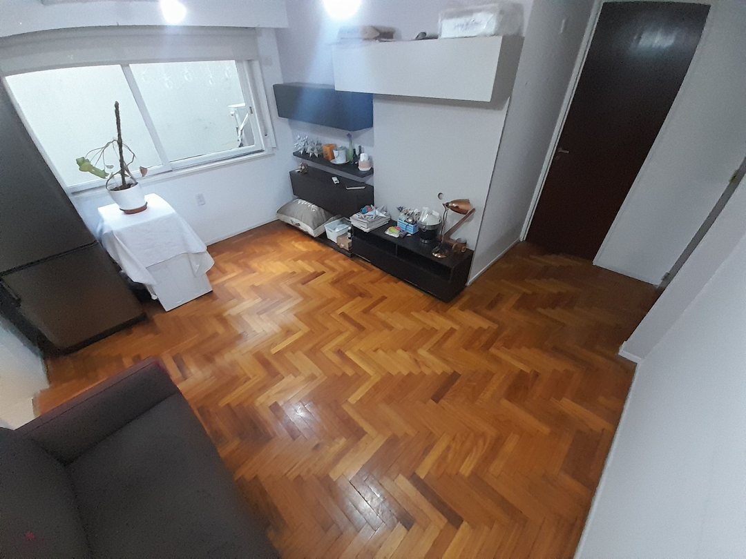 DEPARTAMENTO 2 AMBIENTES APTO CREDITO Y PROFESION