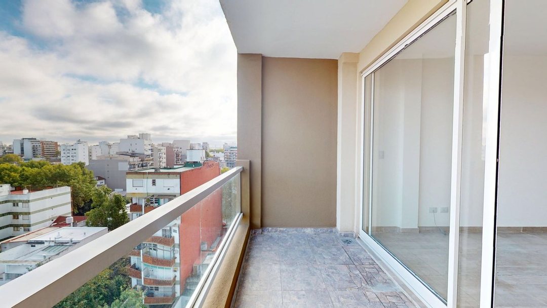 Departamento en VENTA Monoamb SANTA RITA AMPLIO