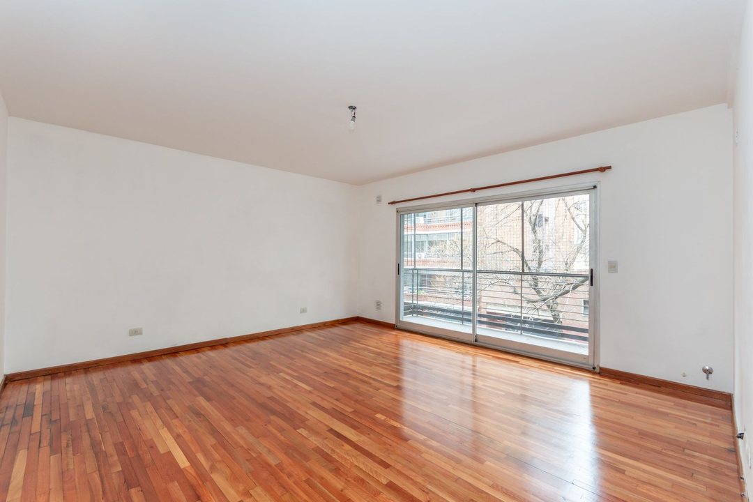 2 AMBIENTES EN VENTA EN ALMAGRO