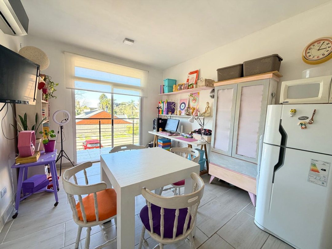 VENTA DEPARTAMENTO 2 AMBIENTES MORENO