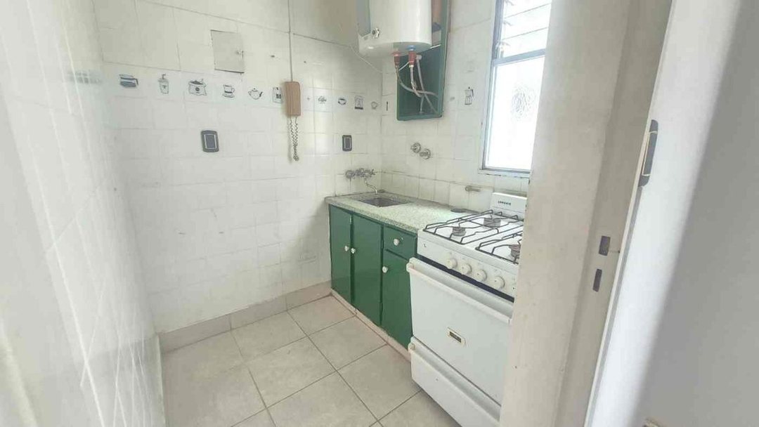 Venta departamento 2 ambientes Palermo