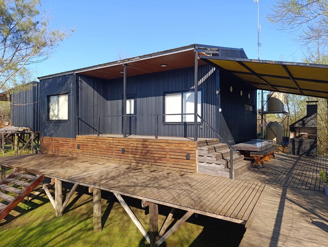 Cabaña en Venta con Escritura