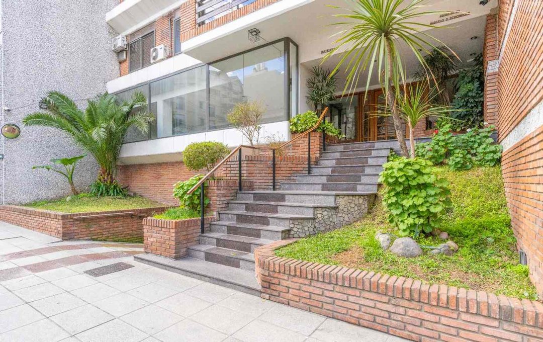 VENTA DEPARTAMENTO DE 3 AMB/ COCHERA EN CABALLITO