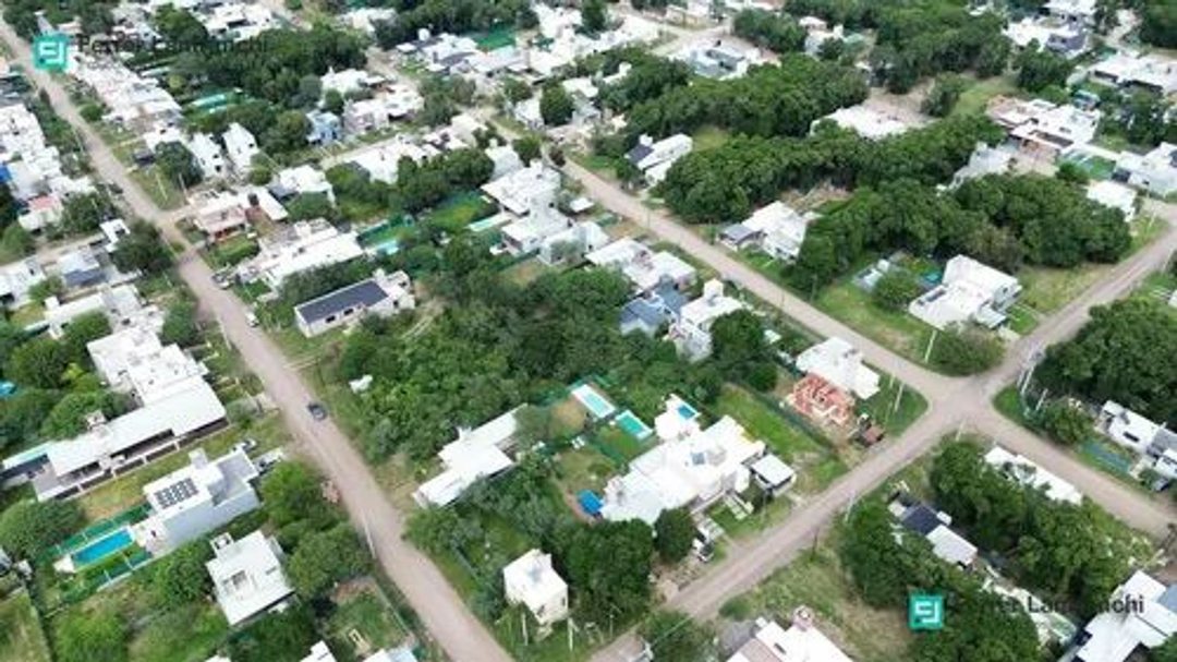 VENTA LOTE 300 M2 VILLA CATALINA CAMPOS VERDE