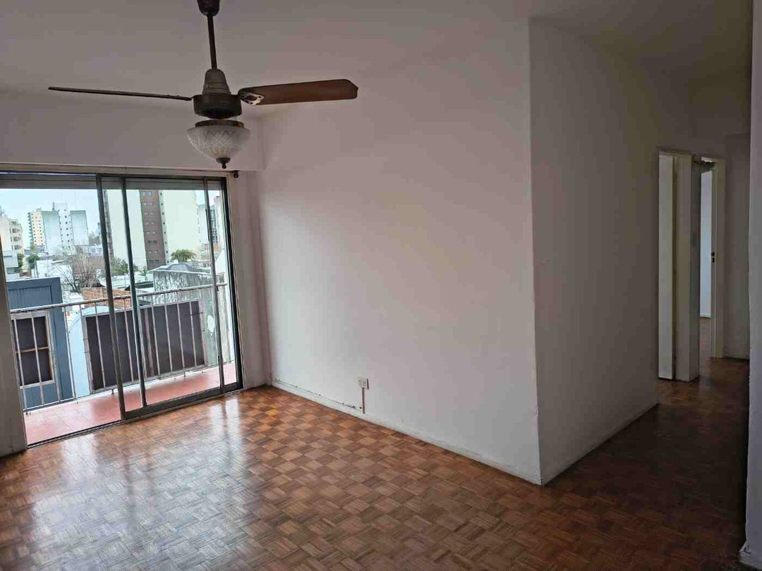 Venta Departamento 3 Amb C/Cochera