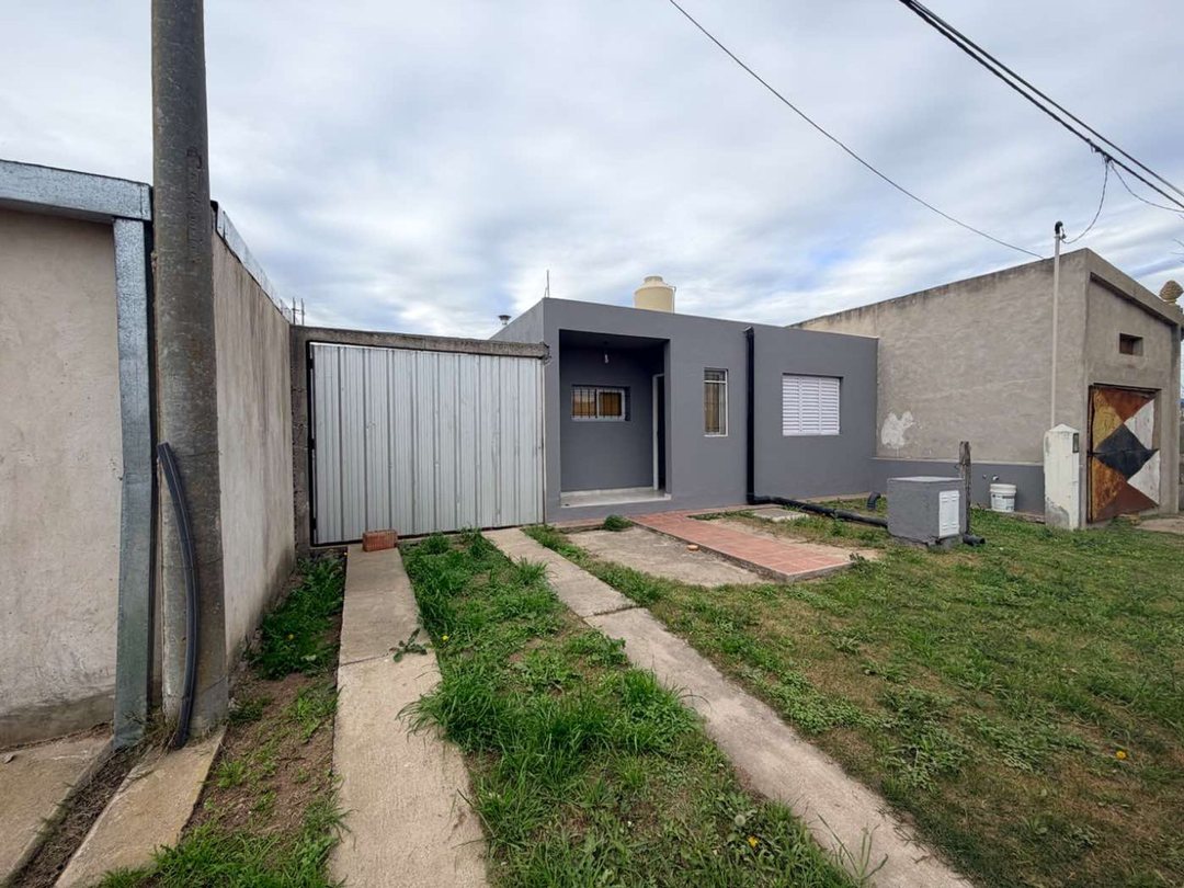 CASA EN VENTA POTENC. DE AMPLIACIÓN ARROYO ALGODON