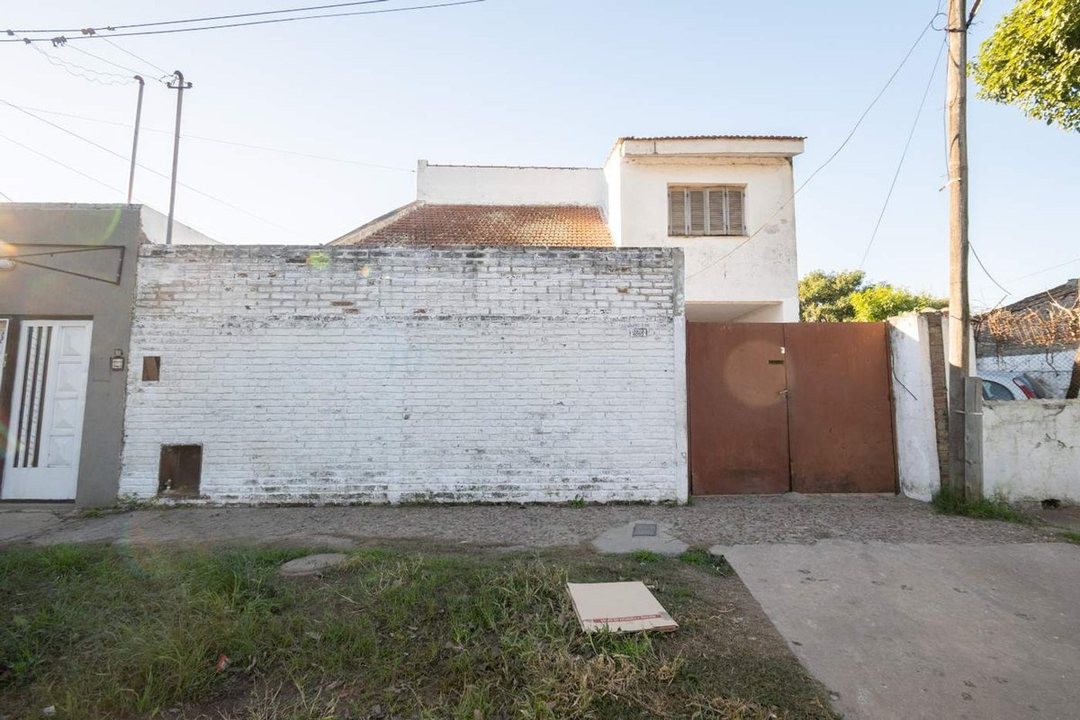 Casa en Venta de 3 Dormitorios