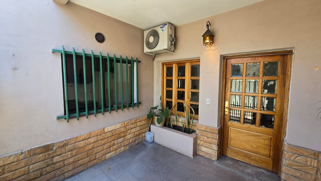VENTA PH 3 AMBIENTES PATIO BALCON VILLA DEVOTO