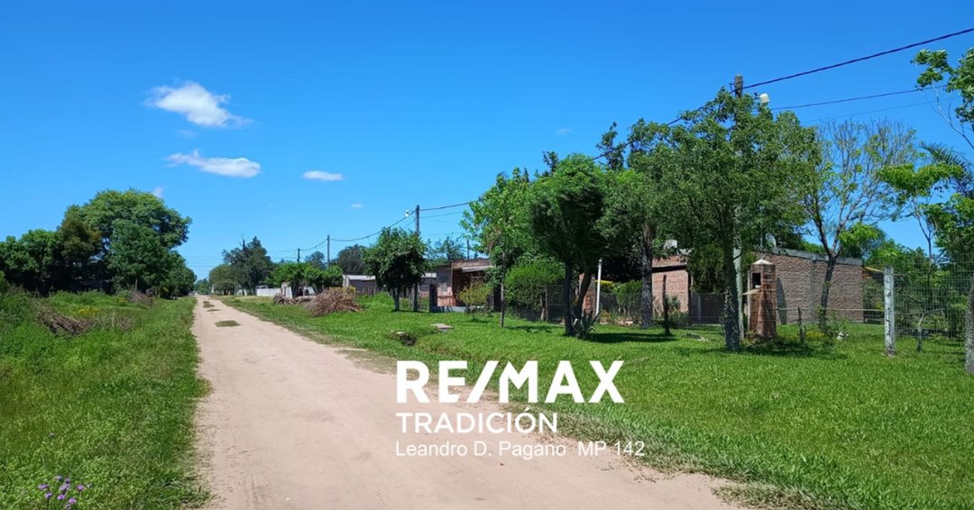 ¡Tu lugar en Margarita Belén te está esperando!