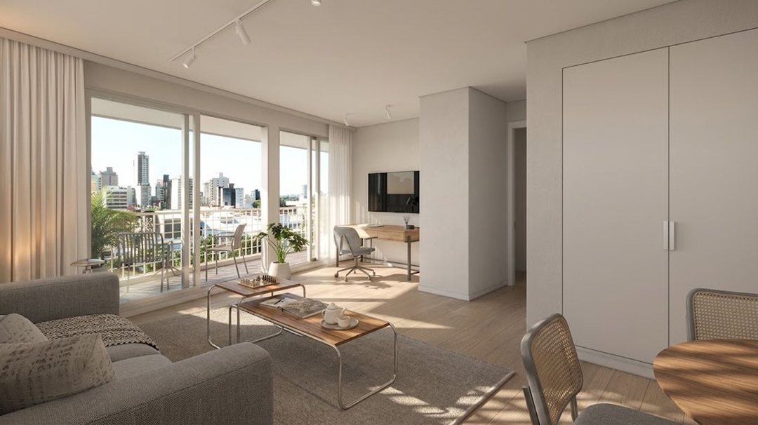 Departamento VENTA 3 AMBIENTES VILLA CRESPO