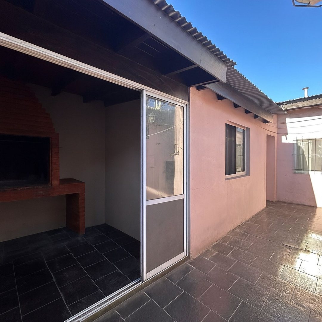 VENTA PH 4 AMB LANUS OESTE PATIO QUINCHO