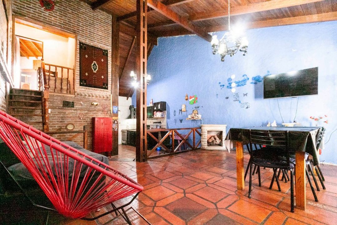 Venta Casa 6 ambientes Lanus