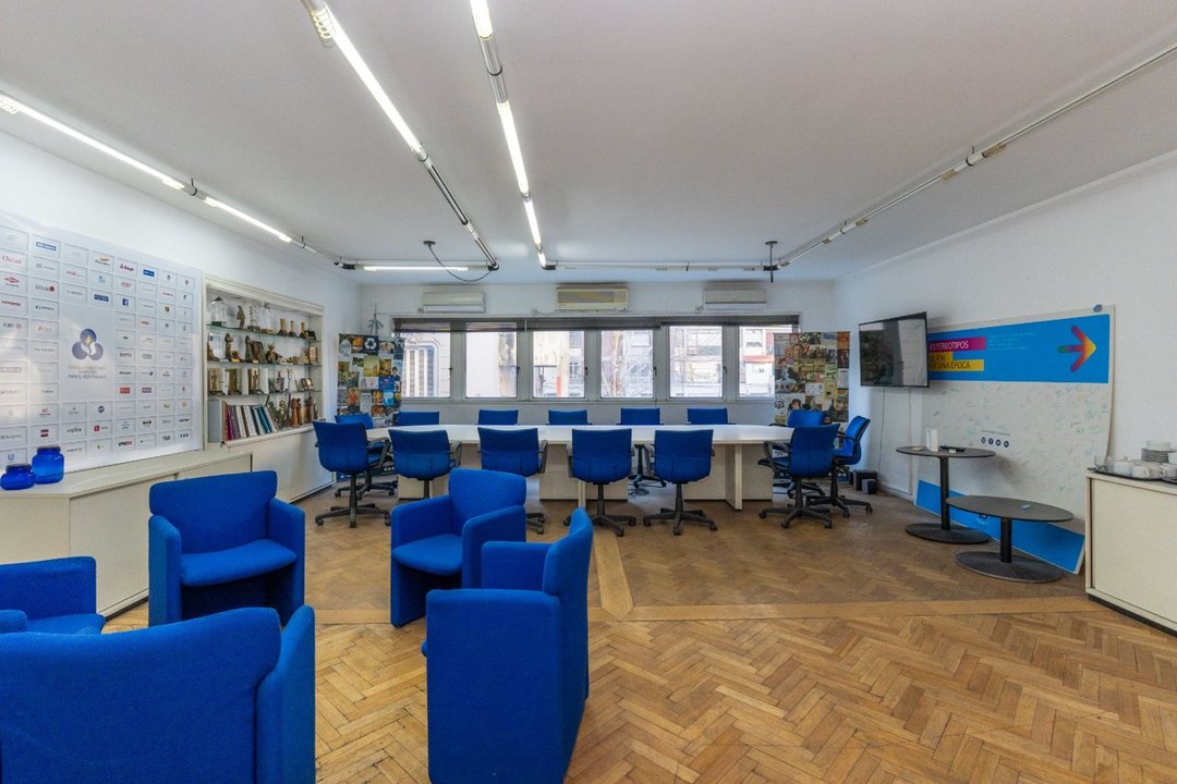Alquiler Oficina en Microcentro