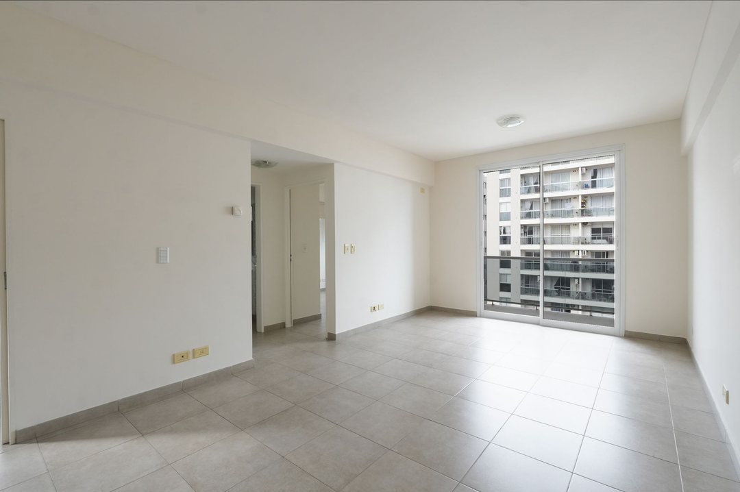 Departamento 2 ambientes en Alquiler
