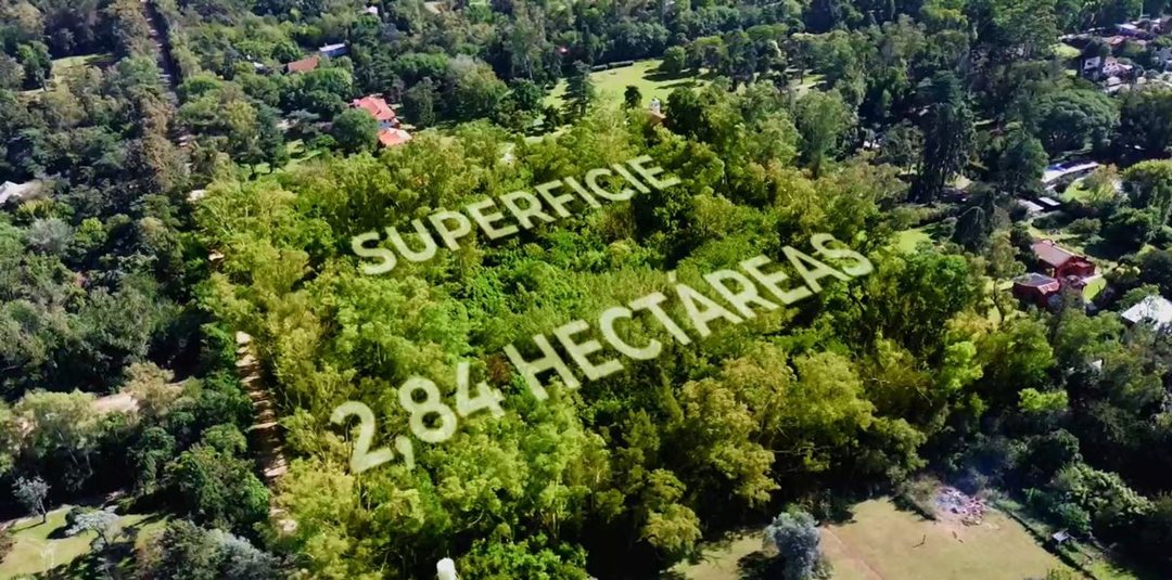 Campo en venta, Pilar