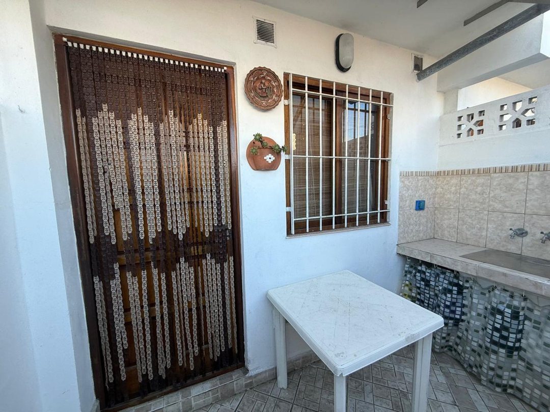 VENTA DEPARTAMENTO 2 AMBIENTES ALTILLO GARAGE