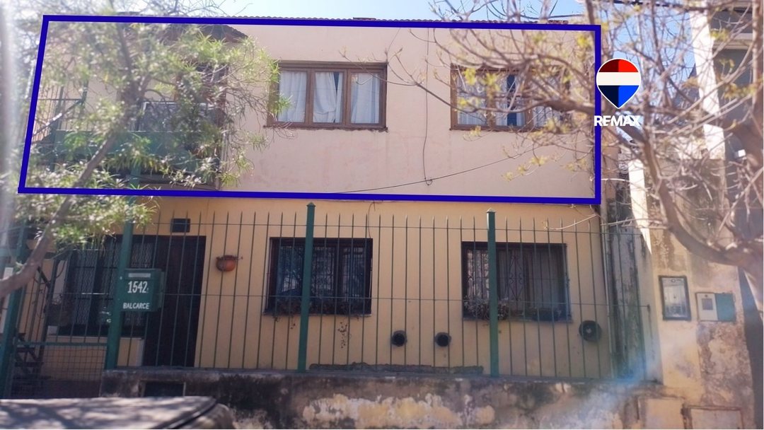 DEPARTAMENTO VENTA 3 DORMITORIOS MACROCENTRO