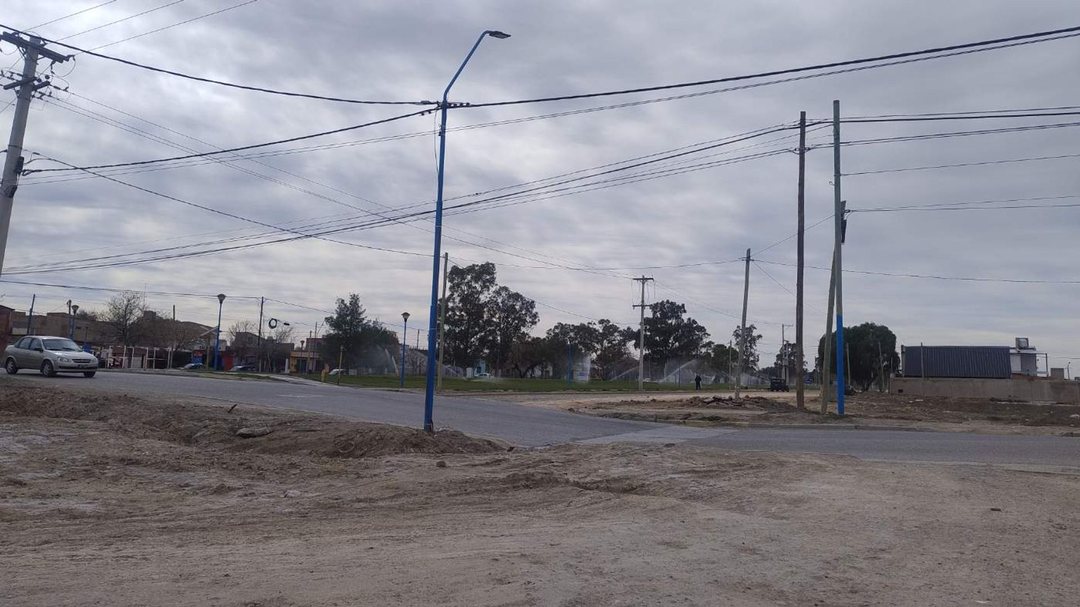 TERRENO EN VENTA LOTEO DAMAS PATRICIAS