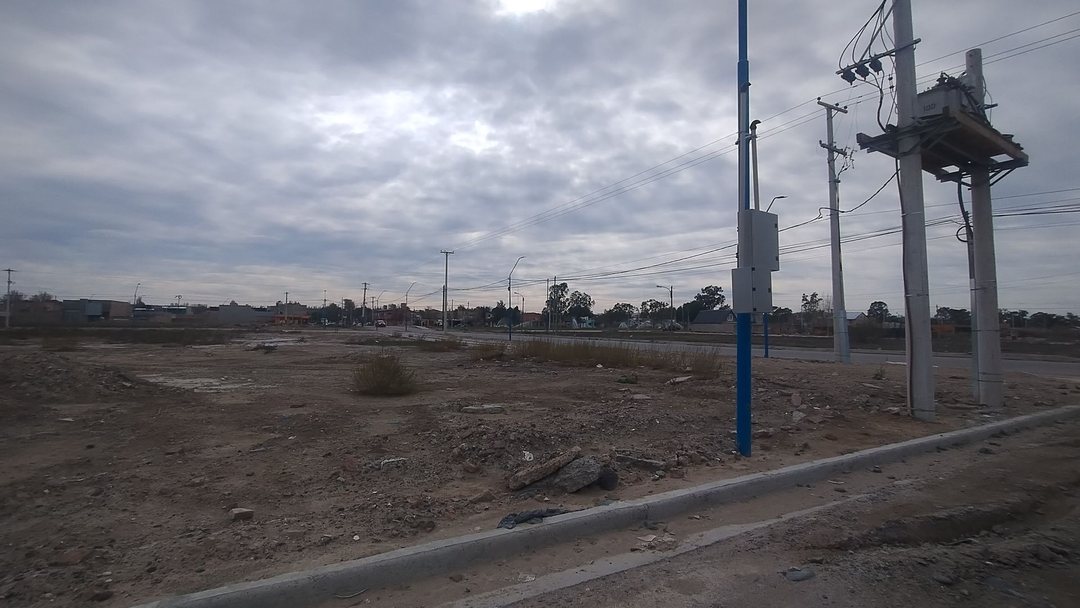 TERRENO EN VENTA LOTEO DAMAS PATRICIAS