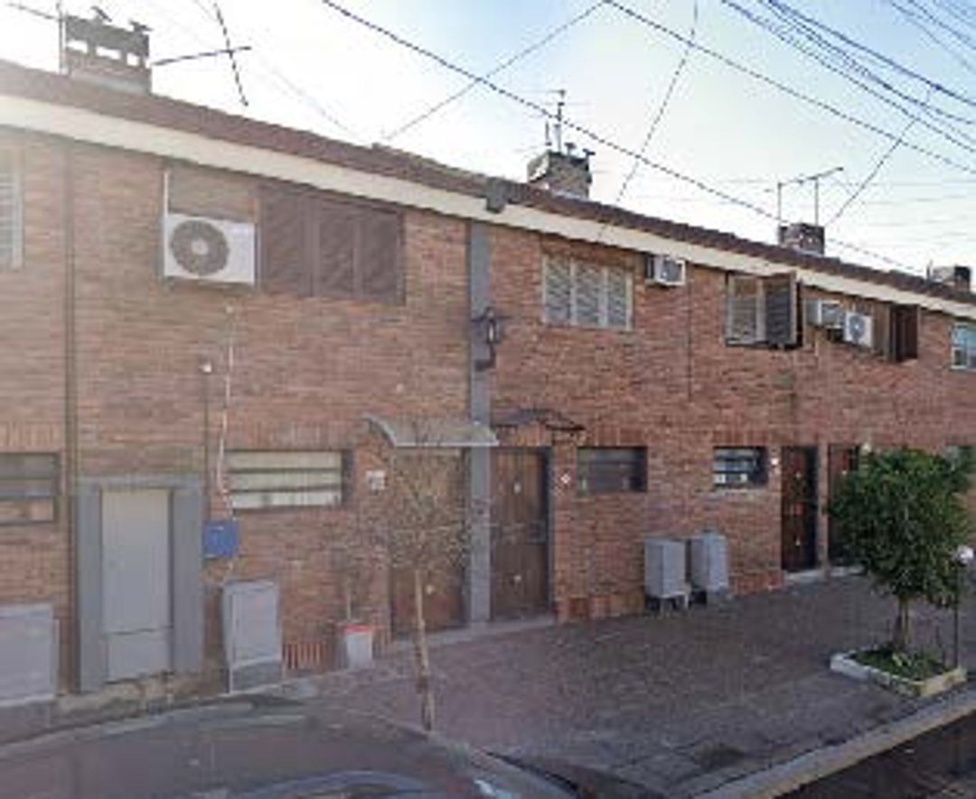 Venta PH 2 Ambientes Remedios de Escalada