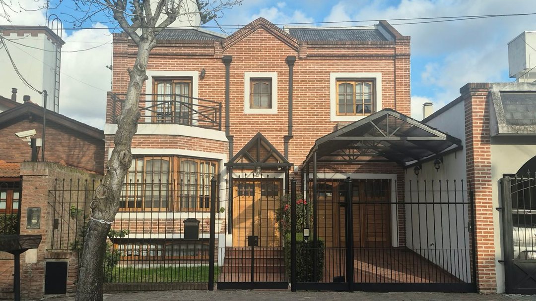 Casa Quilmes Centro ESTE