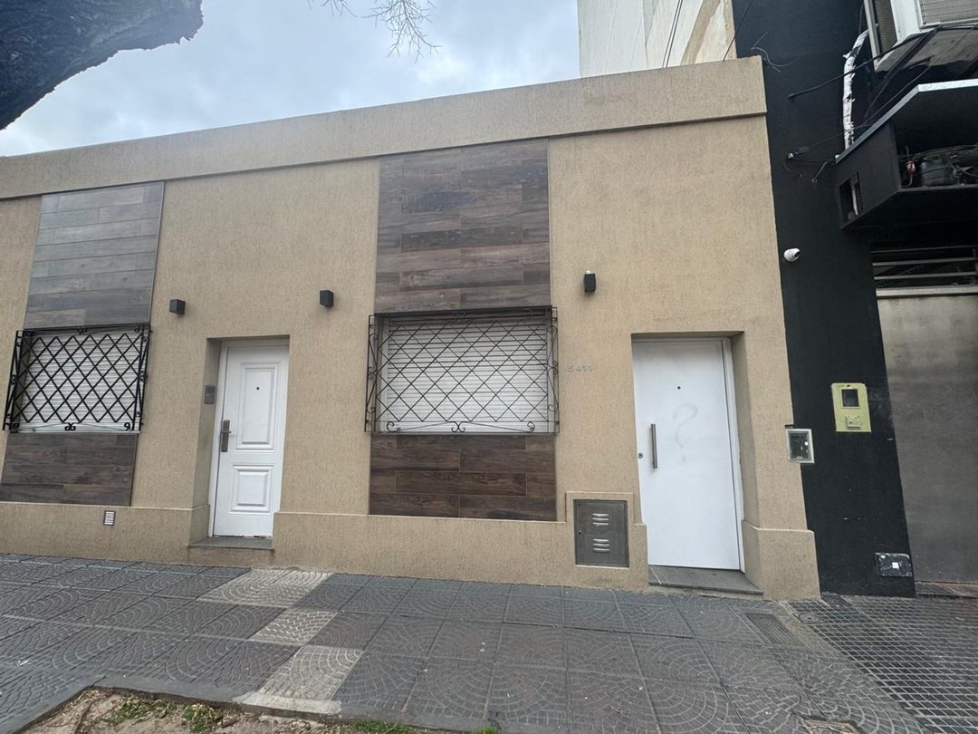 VENTA PH  TIPO CASA 3 AMB WILDE