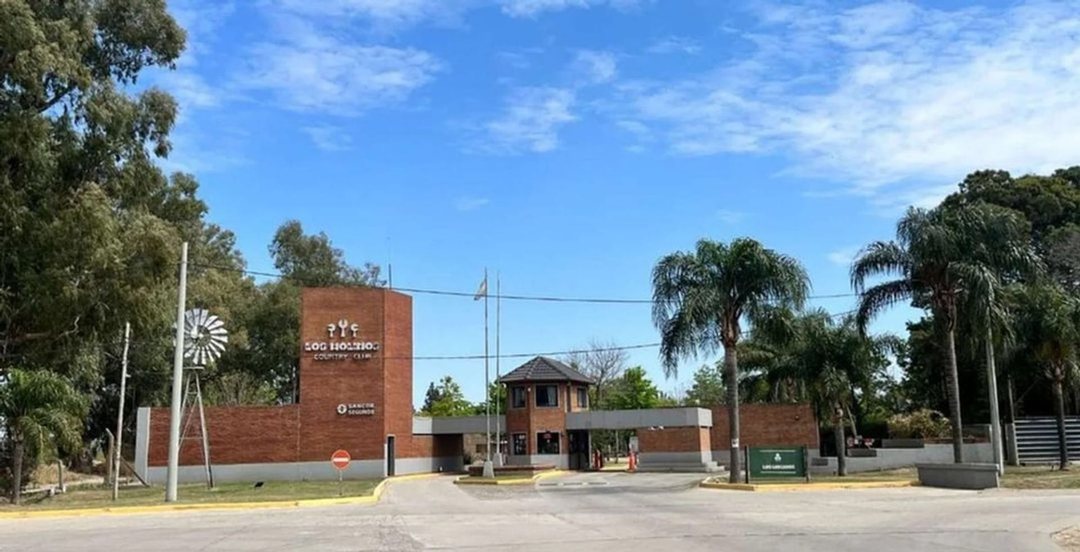 Lote en venta - Los Molinos Country Club