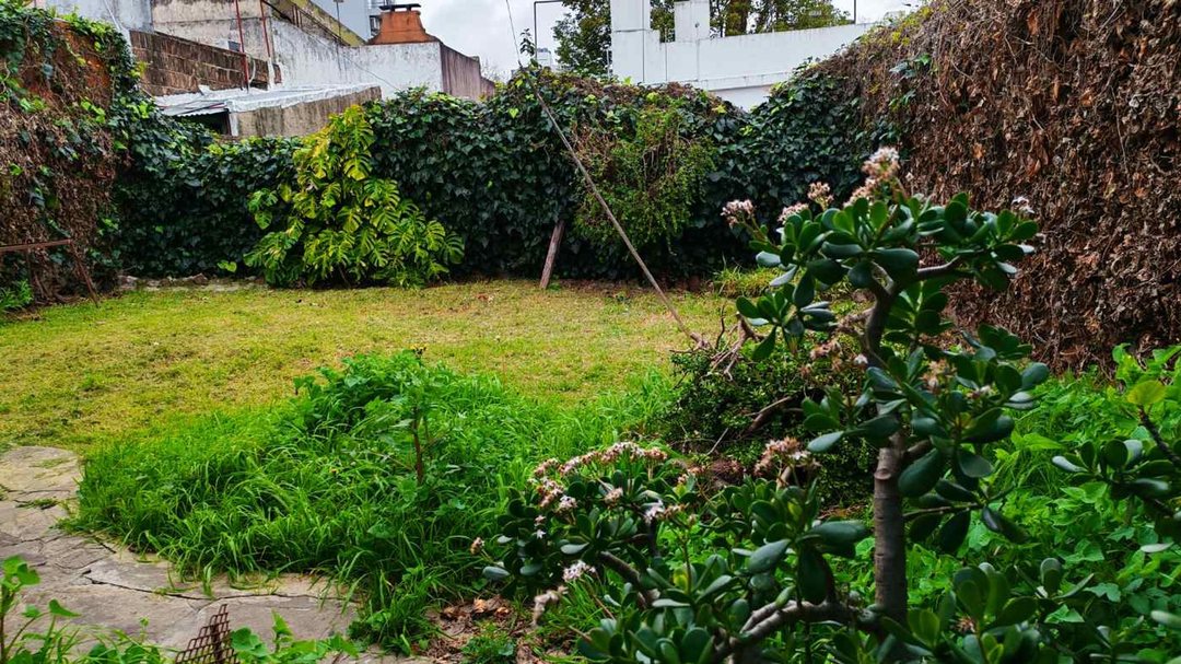 VENTA- CASA- LOTE PROPIO-JARDIN- LOCAL COMERCIAL