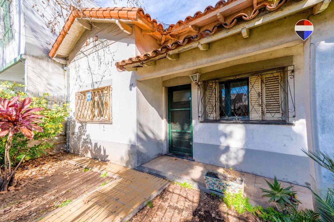 VENTA LOTE EN BERNAL EXCELENTE POTENCIAL 533 M2