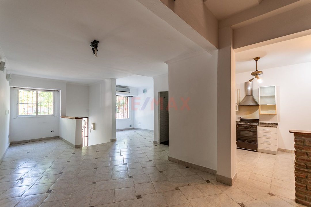 VENTA PH FLORES 6 AMBIENTES TERRAZA QUINCHO PARRI
