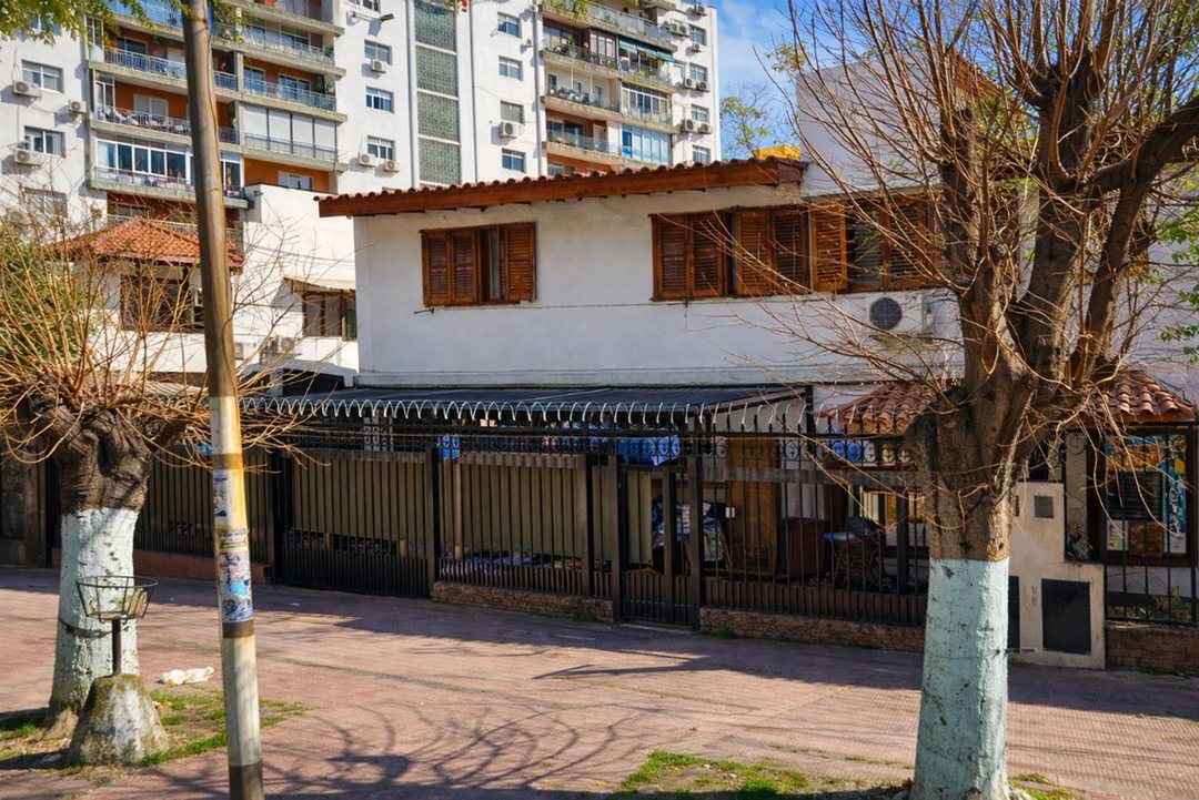 VENTA CHALET DUPLEX EN VILLA CELINA CON COCHERAS