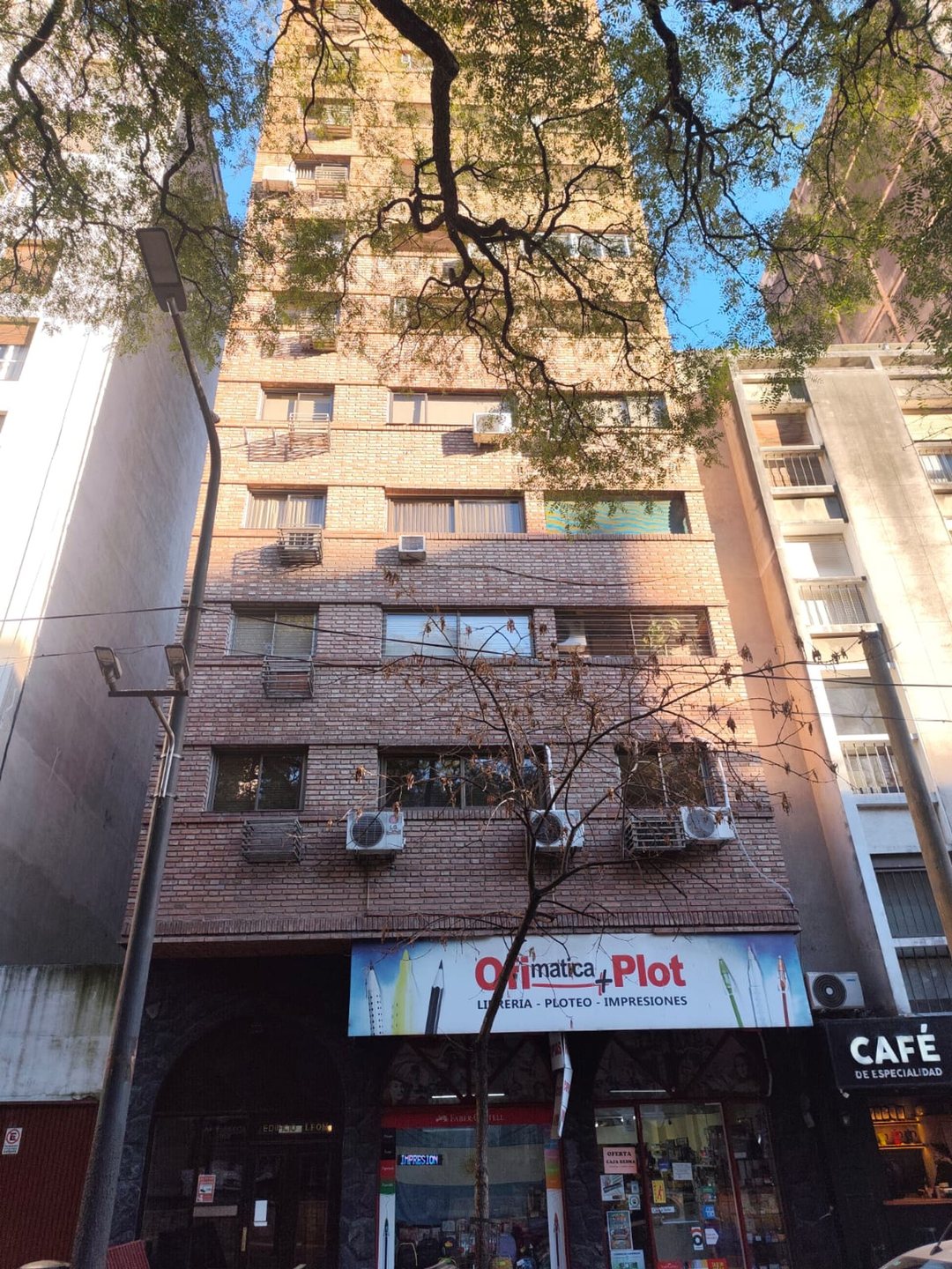 VENTA DPTO 2 DORMITORIOS. CENTRO. CORDOBA