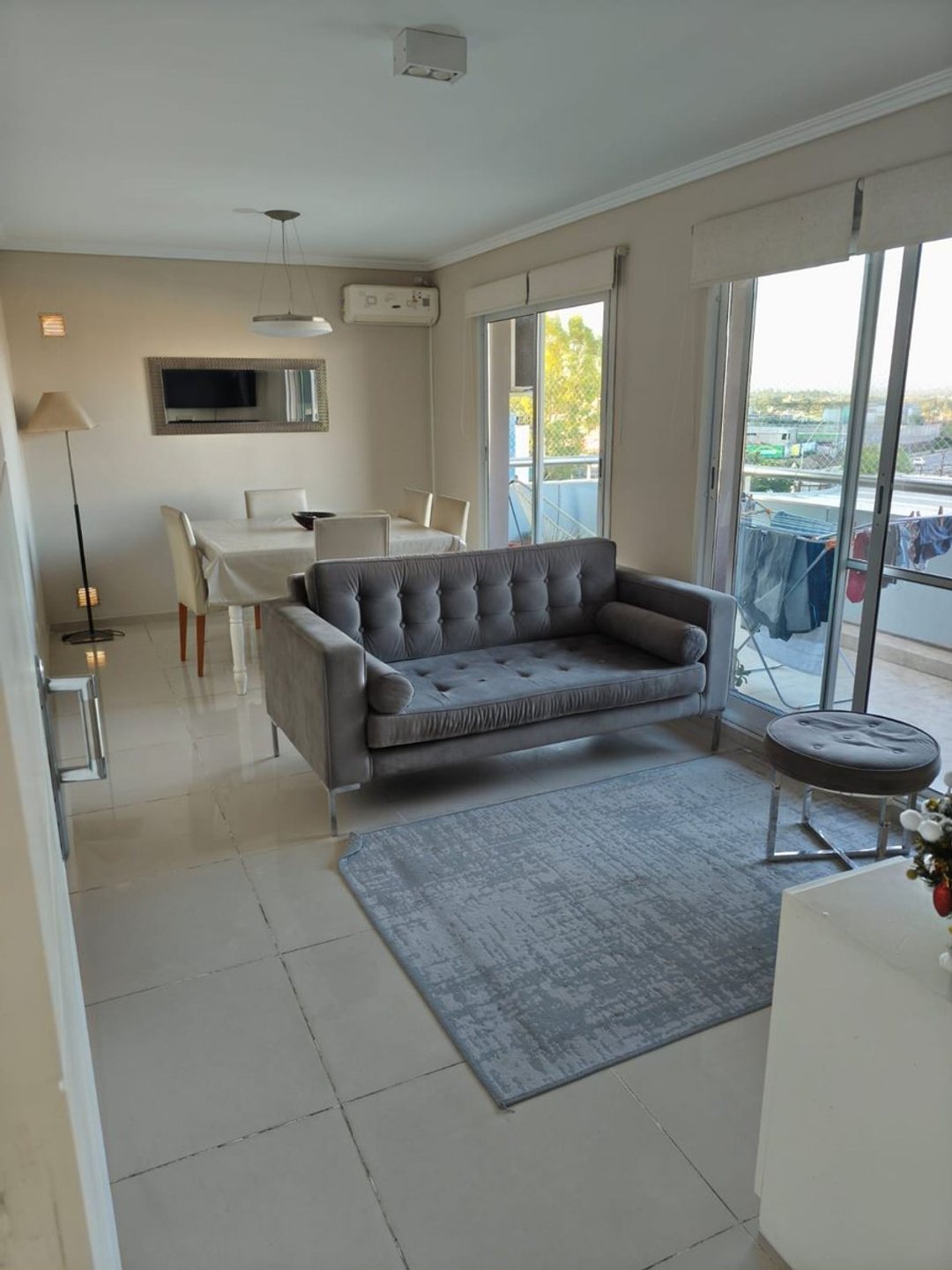 VENTA DEPARTAMENTO CON COCHERA 2 DORM TERRAFORTE 2