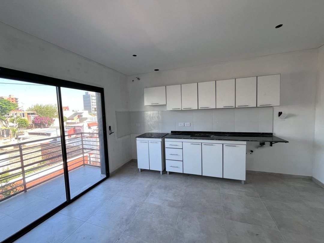 Depto 2 amb en desarrollo en venta - V. Alsina
