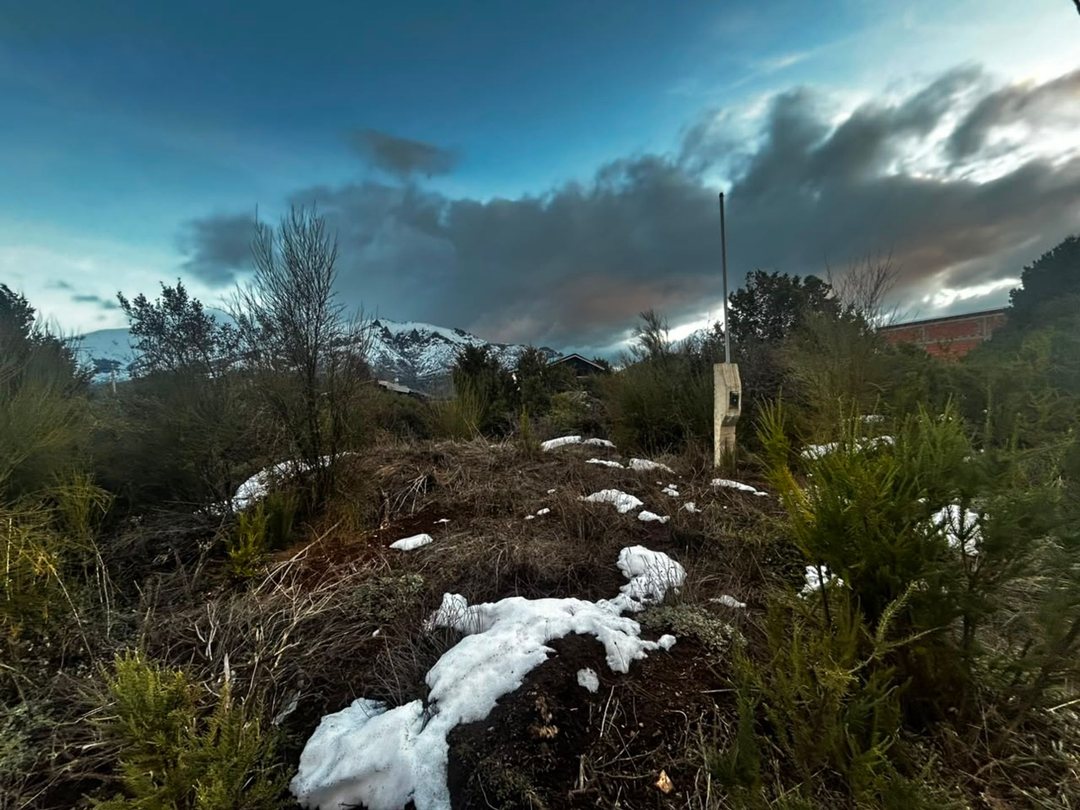 Lote en venta en Valle Azul