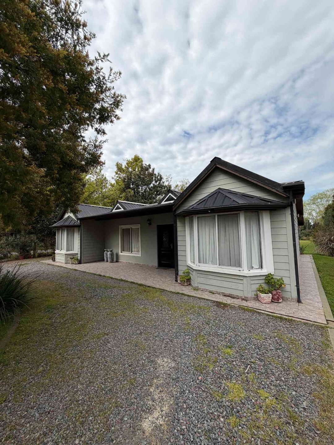CASA EN VENTA EN CLUB CAMPO LA TAQUARA, CAÑUELAS