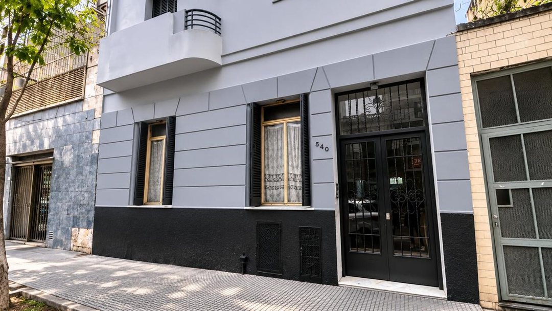 VENTA DEPARTAMENTO 3 AMB 70M² LUMINOSO APTO PROF