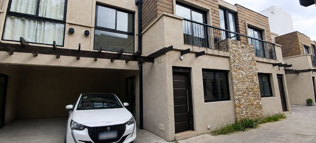Dúplex 3 Ambientes en pleno centro de Luján