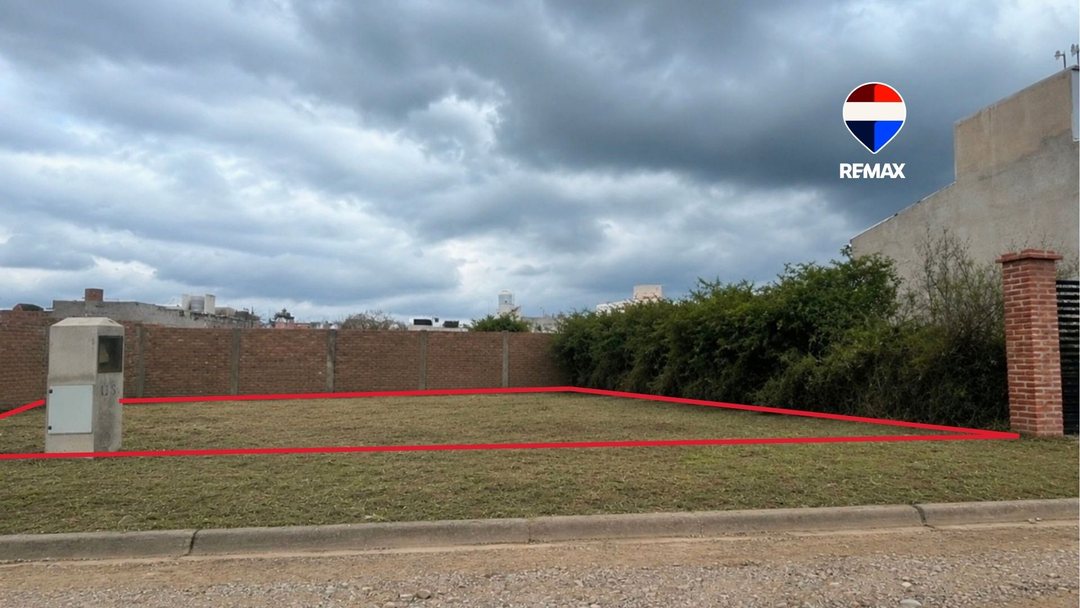 TERRENO VENTA VIA AURELIA ETAPA 1 ZONA AEROPUERTO